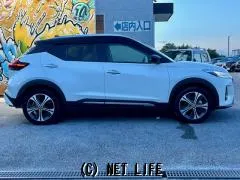 日産 キックス