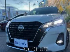 日産 キックス