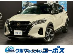 日産 キックス