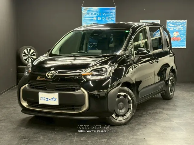 メカニックがしっかり整備して御納車。アフターメンテナンスもお任せ下さい。 トヨタ シエンタ