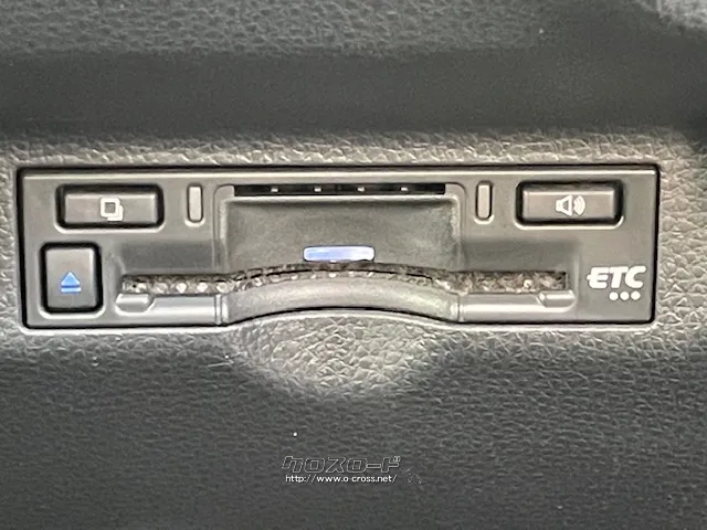 【ETC】搭載。納車後すぐに長距離ドライブ可能です♪ トヨタ シエンタ