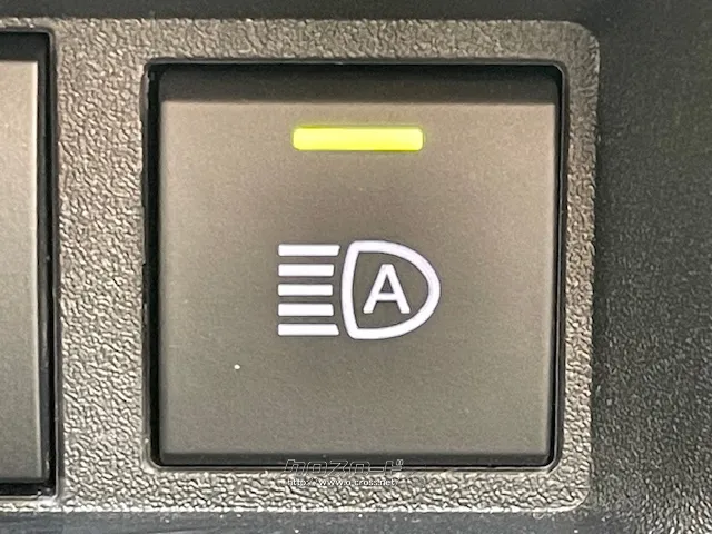 【オートマチックハイビーム】運転支援サポートが充実しております。 トヨタ シエンタ