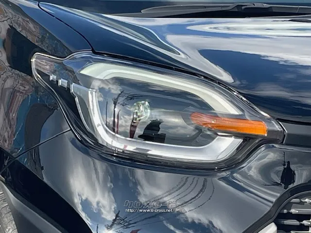 消費電力が少なく、ライトの寿命が長い為、メンテナンスも楽々です。 トヨタ シエンタ