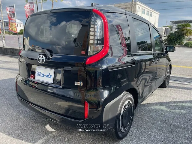 まずはお気軽にお問い合わせ・お見積りをお待ちしております。 トヨタ シエンタ