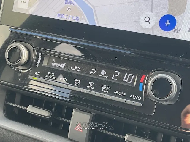 保証にご加入でもれなくメンテナンスパックがついてくる。 トヨタ シエンタ