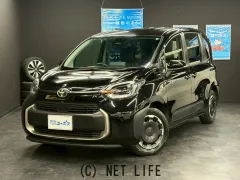 トヨタ シエンタ