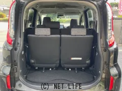 トヨタ シエンタ