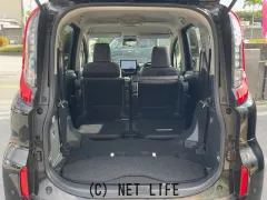 トヨタ シエンタ