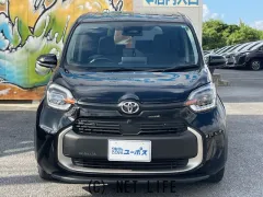 トヨタ シエンタ