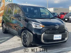 トヨタ シエンタ