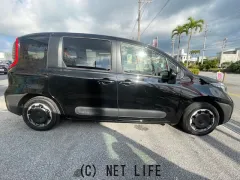 トヨタ シエンタ