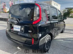 トヨタ シエンタ