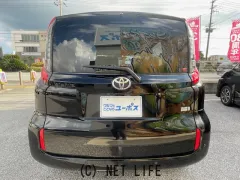 トヨタ シエンタ