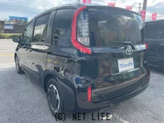 トヨタ シエンタ