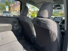 トヨタ シエンタ