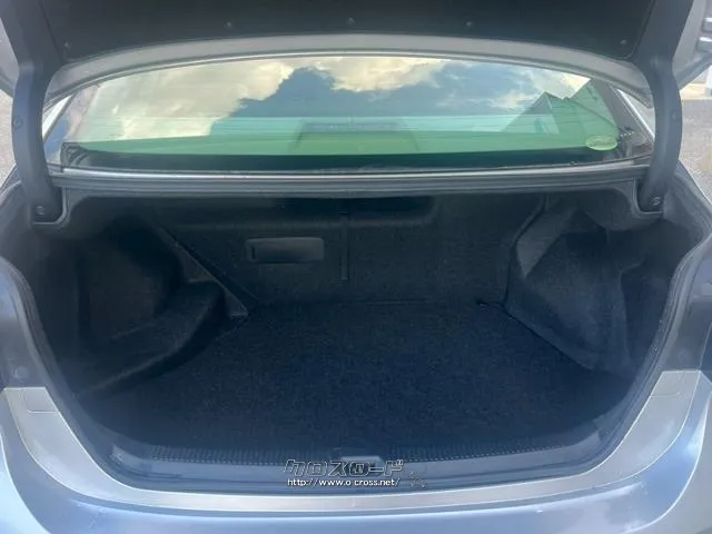 室内長×室内幅×室内高 1945×1475×1210mm レクサス HS