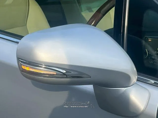 選べる最長10年保証。長く乗る車だからこそ、信頼のユーポスで車選びを!!! レクサス HS