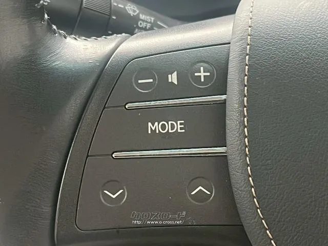 保証でカバーする範囲は業界最高水準の最大318項目・走行距離無制限。 レクサス HS