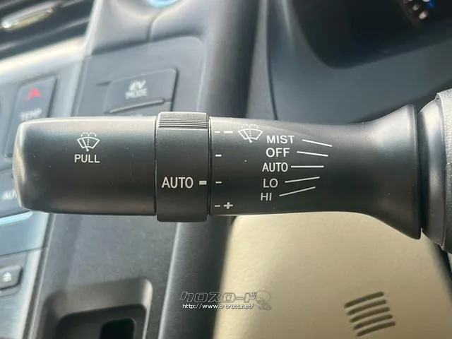 保証にご加入でもれなくメンテナンスパックがついてくる。 レクサス HS