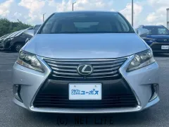 レクサス HS