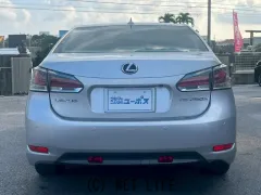 レクサス HS