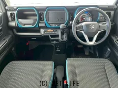 スズキ ハスラー