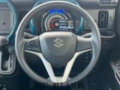 スズキ ハスラー