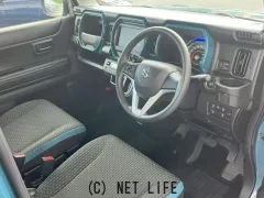 スズキ ハスラー