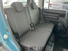 スズキ ハスラー