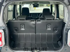 スズキ ハスラー