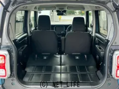 スズキ ハスラー