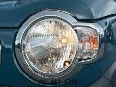 スズキ ハスラー