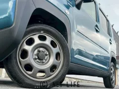 スズキ ハスラー