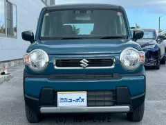 スズキ ハスラー