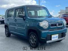 スズキ ハスラー