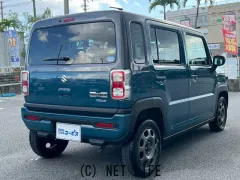 スズキ ハスラー