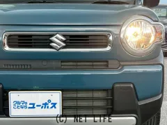 スズキ ハスラー