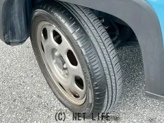 スズキ ハスラー