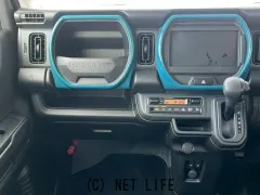 スズキ ハスラー