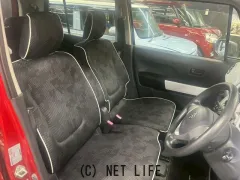 スズキ ハスラー