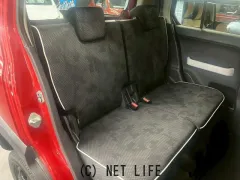 スズキ ハスラー