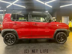 スズキ ハスラー