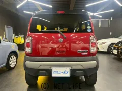 スズキ ハスラー