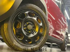 スズキ ハスラー