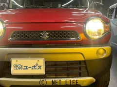 スズキ ハスラー