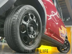 スズキ ハスラー