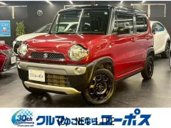 スズキ ハスラー