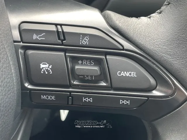 長距離運転時の疲労軽減、燃費向上、安全性の向上に役立ちます。 トヨタ アクア