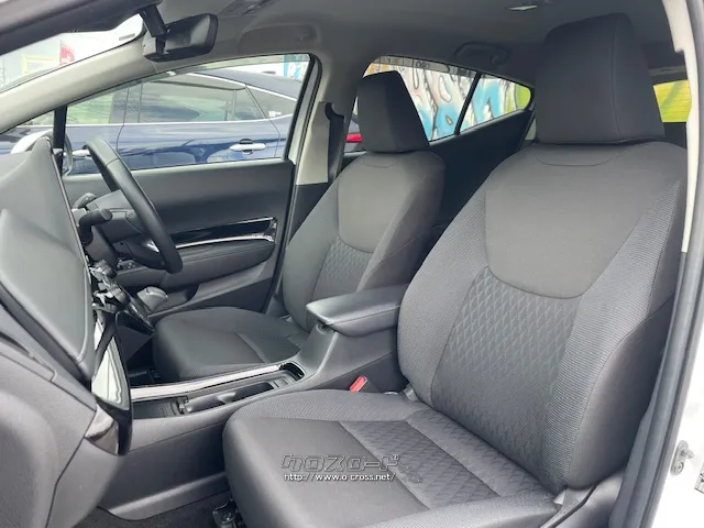 保証にご加入でもれなくメンテナンスパックがついてくる。 トヨタ アクア