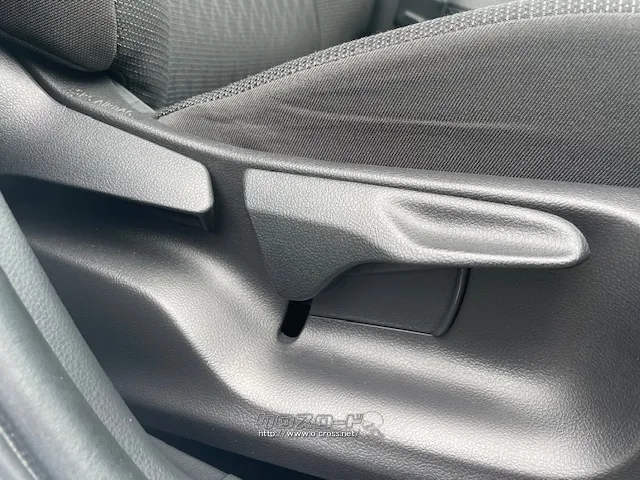 保証にご加入でもれなくメンテナンスパックがついてくる。 トヨタ アクア